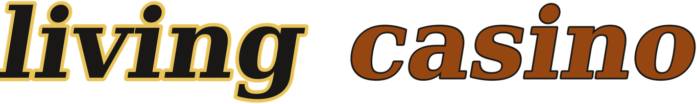 living casino logo